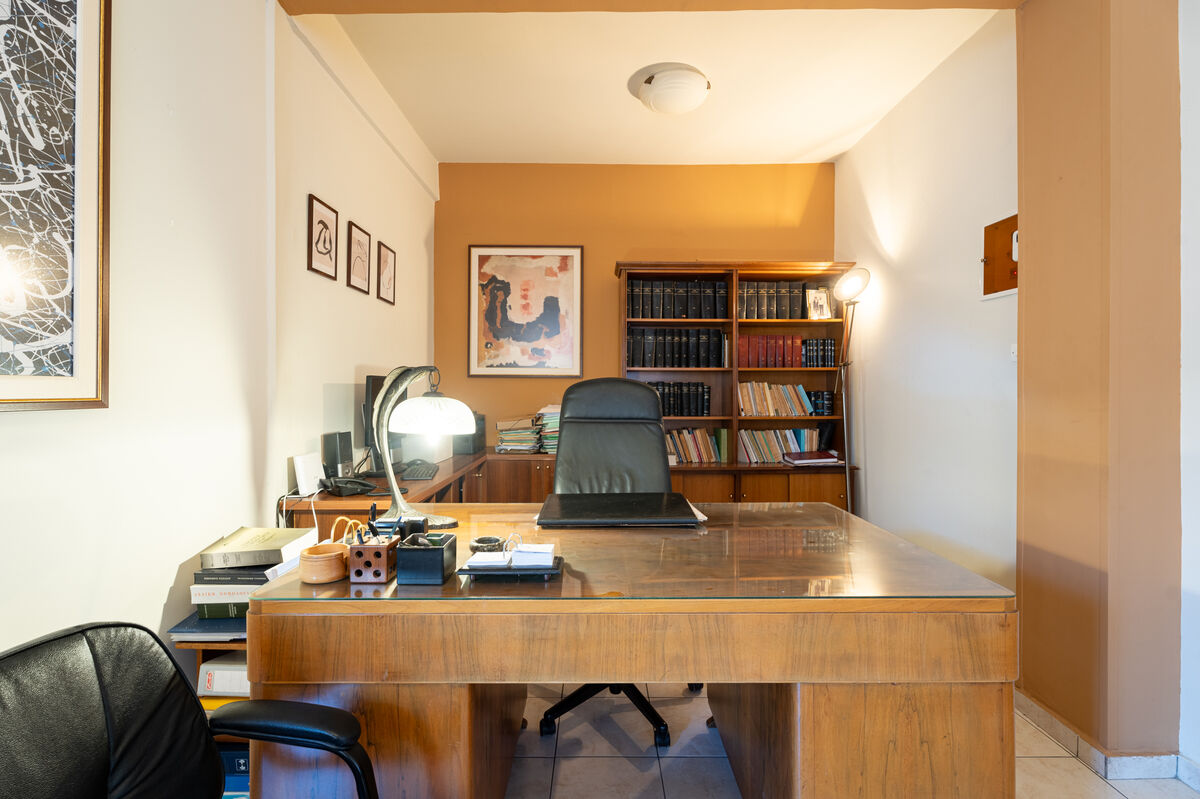 Karpetas Pappas Office