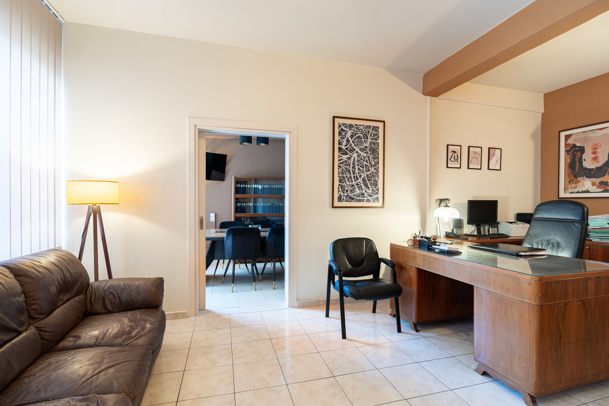 Karpetas Pappas Office