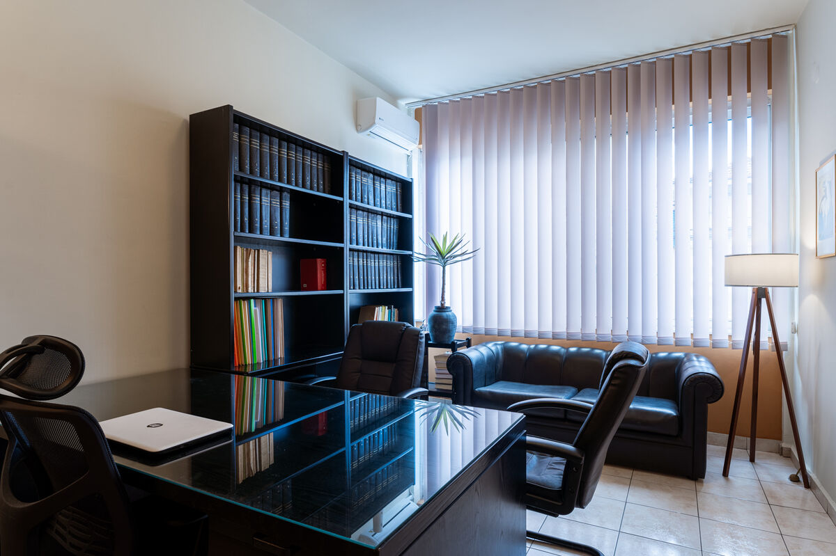 Karpetas Pappas Office