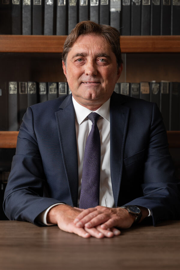 Konstantinos Karpetas