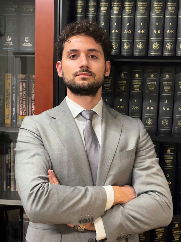 Stamatis-Ippokratis Eleftheriou